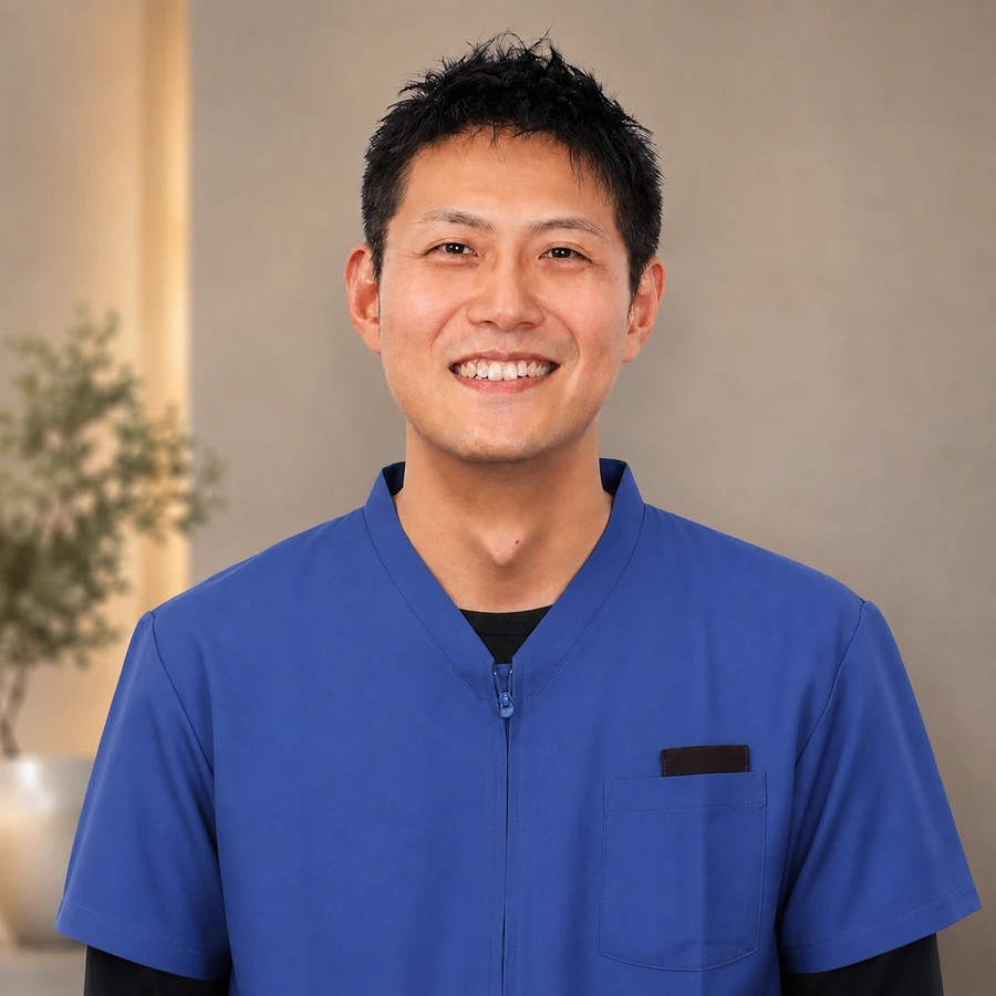 お店のこびとさん運営者 西山拓士